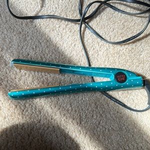 Ultra Chi 1” Flat Iron